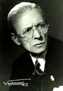 Ildebrando Pizzetti